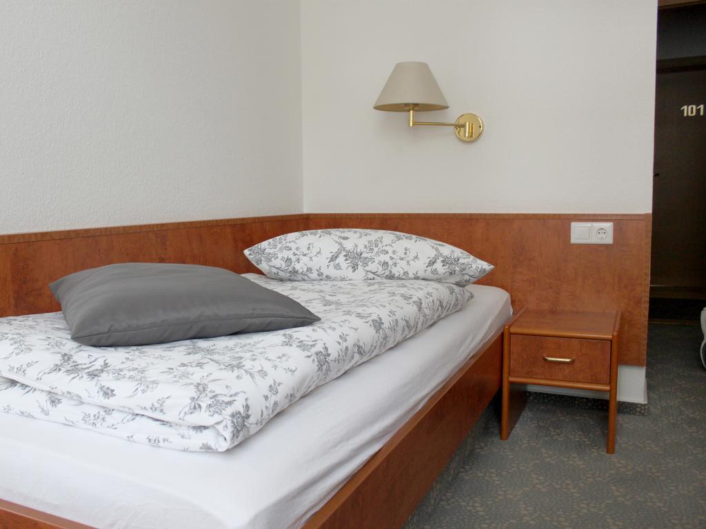 Parkhotel & Kurcafe Bad Sassendorf Room photo
